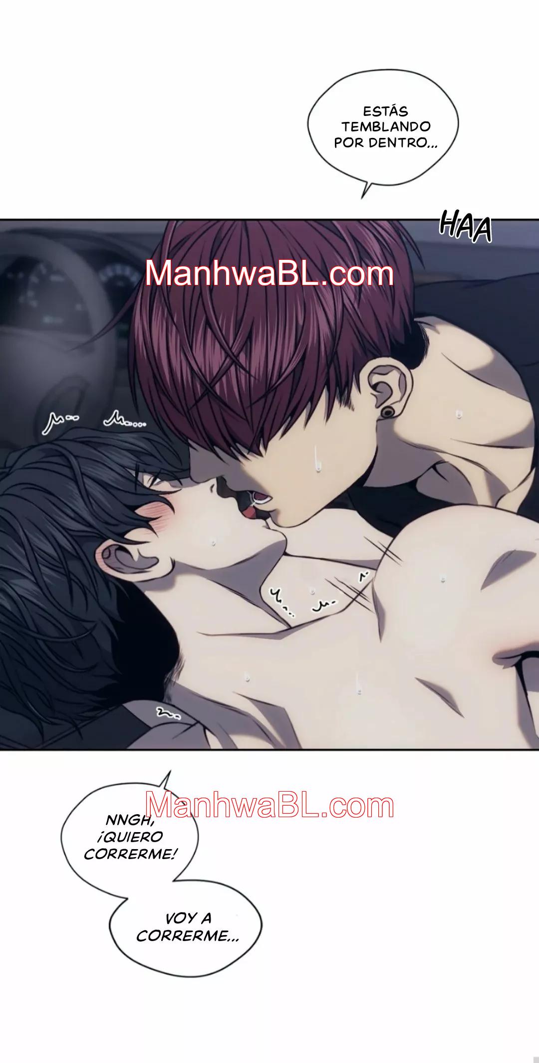 Pieza de Ajedrez - Capítulo 33.2 manhwa