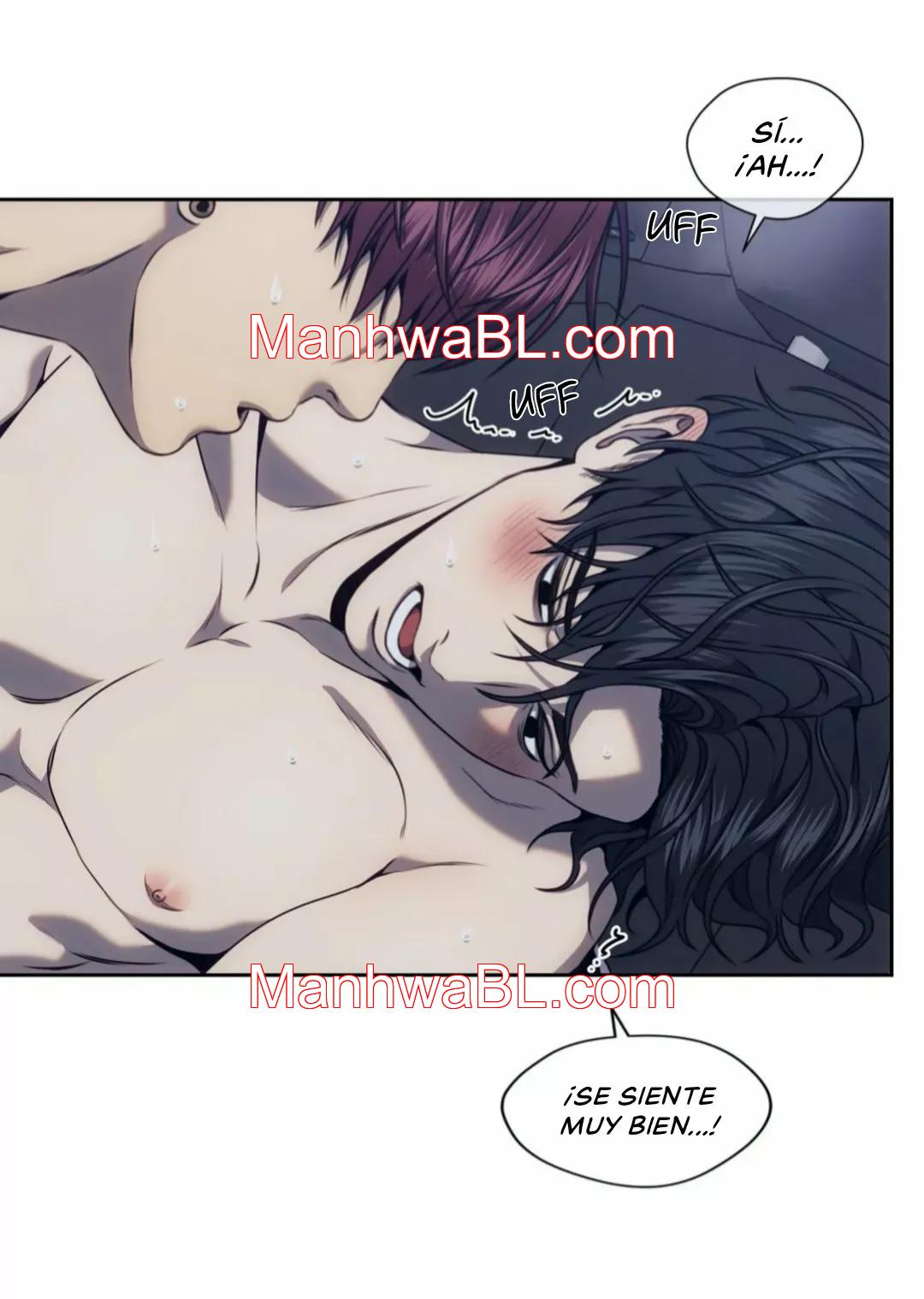 Pieza de Ajedrez - Capítulo 33.2 manhwa