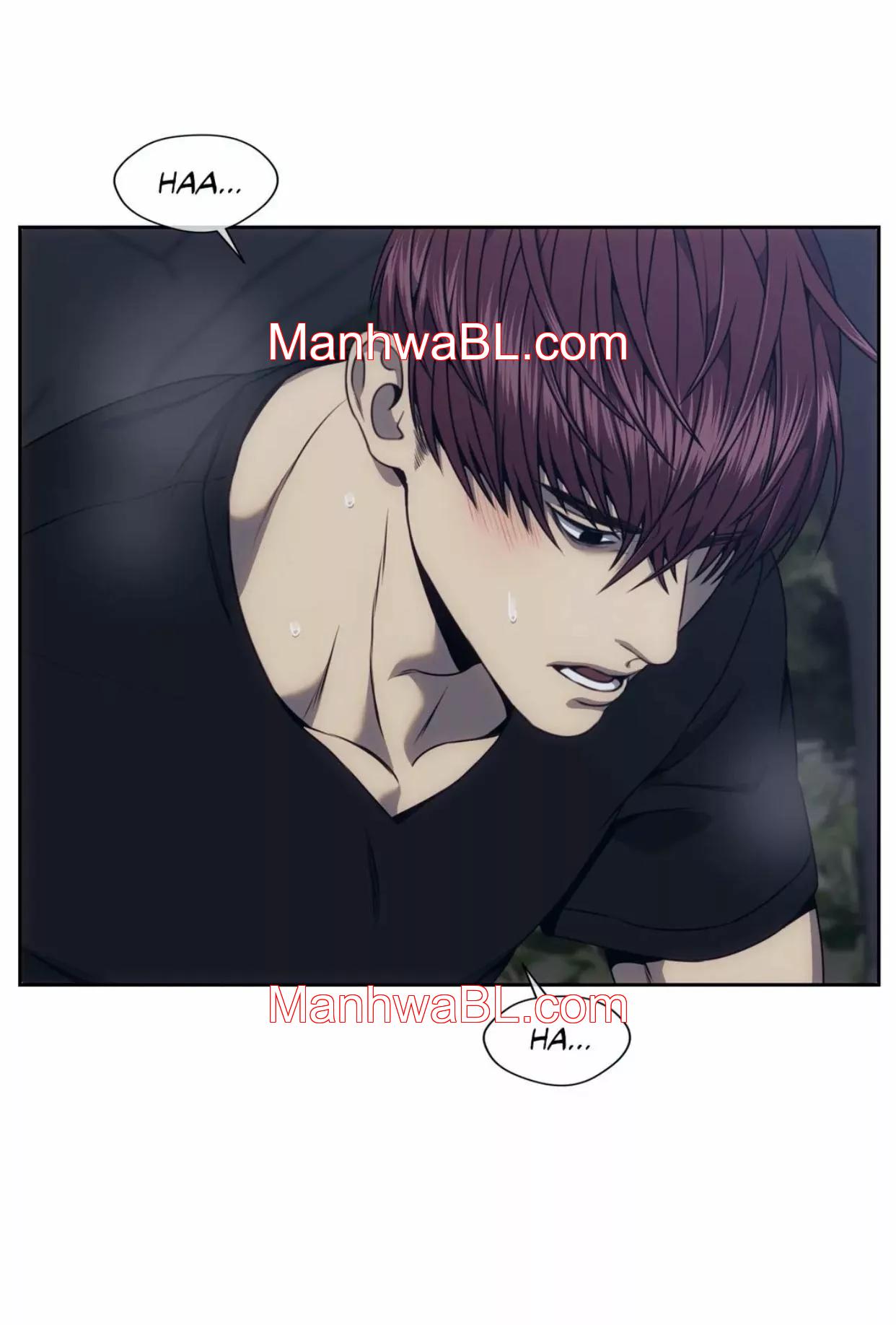 Pieza de Ajedrez - Capítulo 33.2 manhwa
