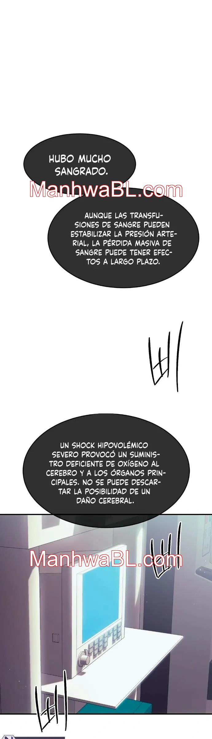 Pieza de Ajedrez - Capítulo 94 manhwa
