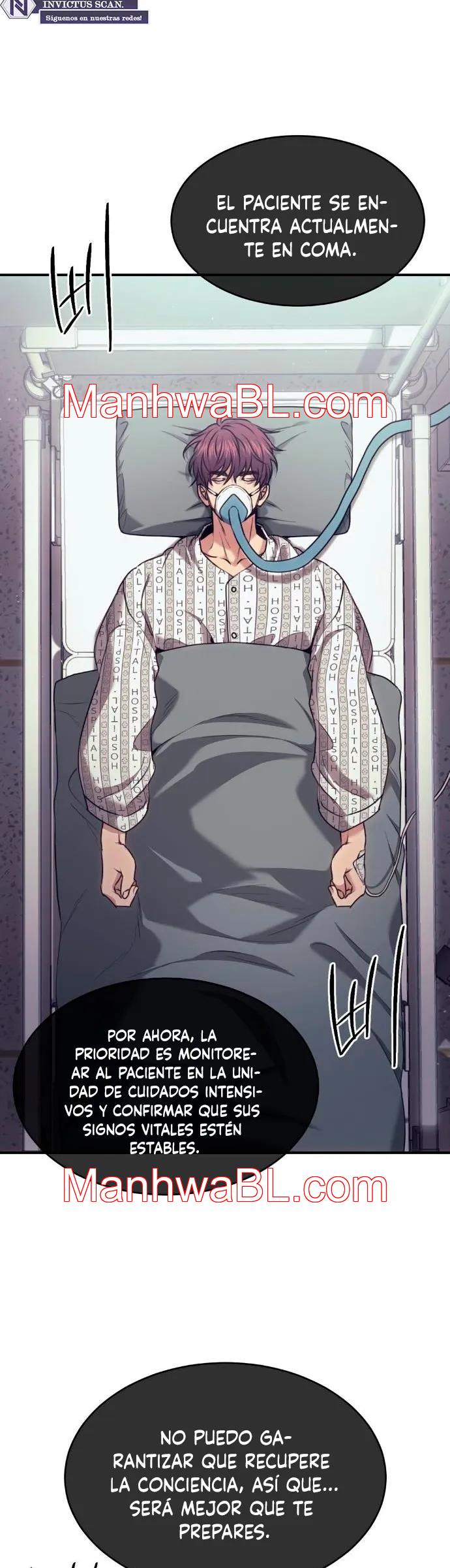 Pieza de Ajedrez - Capítulo 94 manhwa