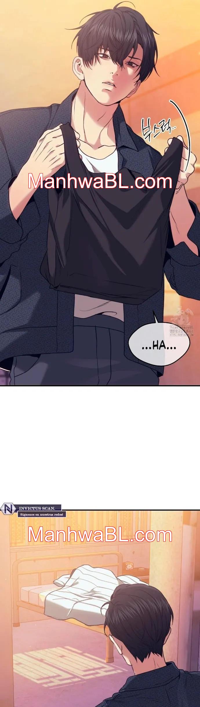 Pieza de Ajedrez - Capítulo 94 manhwa