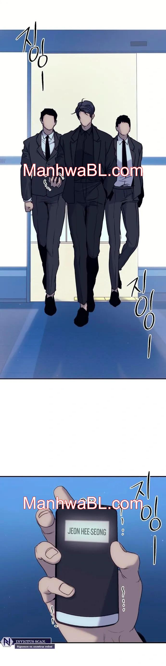 Pieza de Ajedrez - Capítulo 94 manhwa