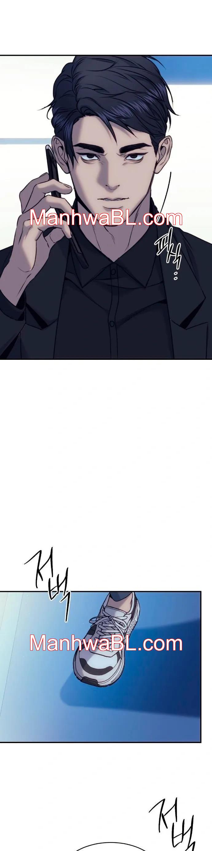 Pieza de Ajedrez - Capítulo 94 manhwa