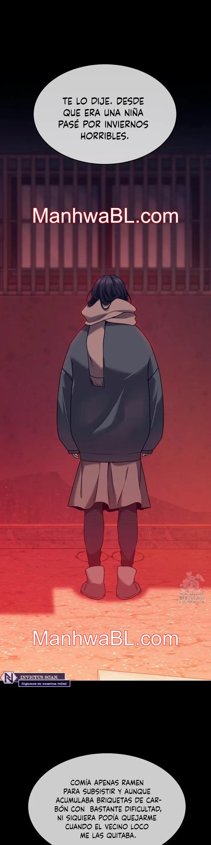 Pieza de Ajedrez - Capítulo 91 manhwa