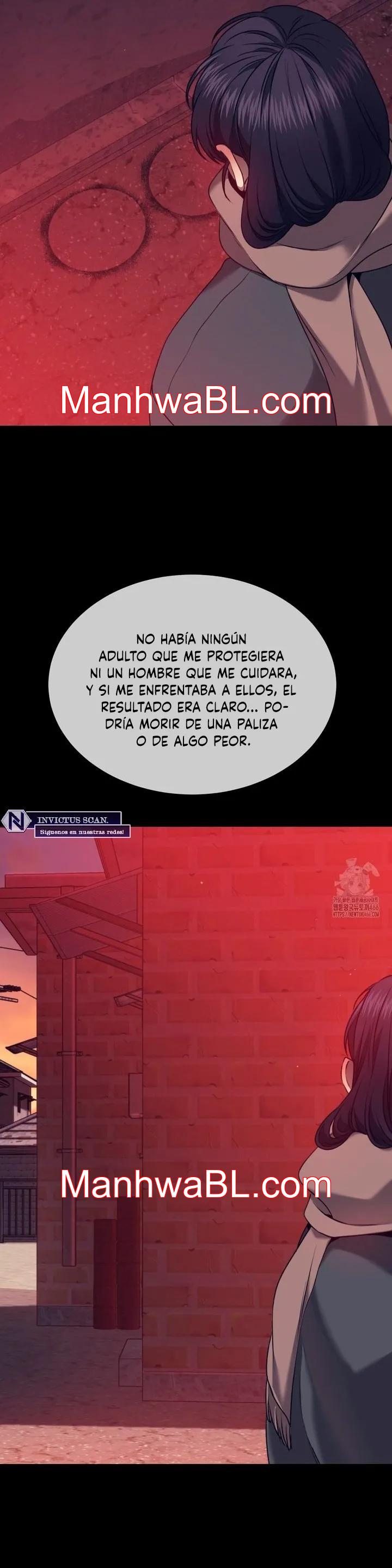Pieza de Ajedrez - Capítulo 91 manhwa