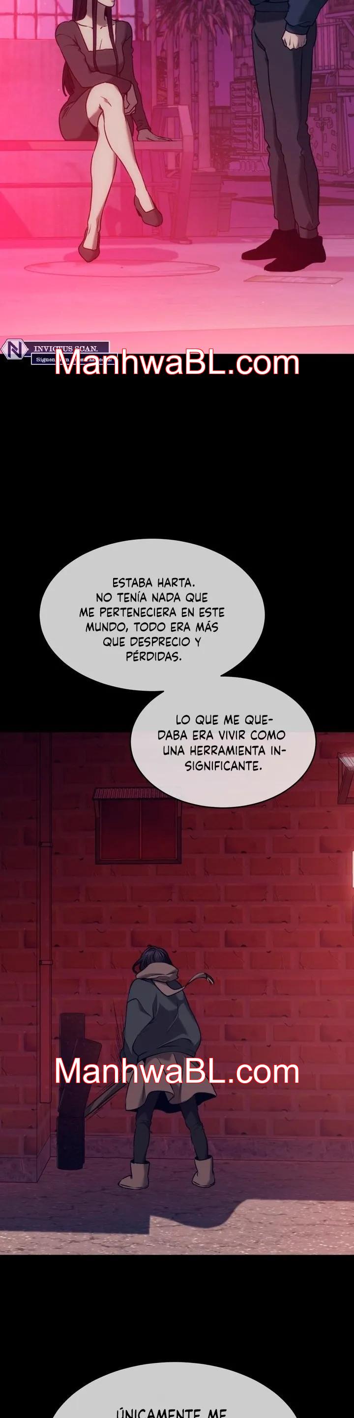 Pieza de Ajedrez - Capítulo 91 manhwa