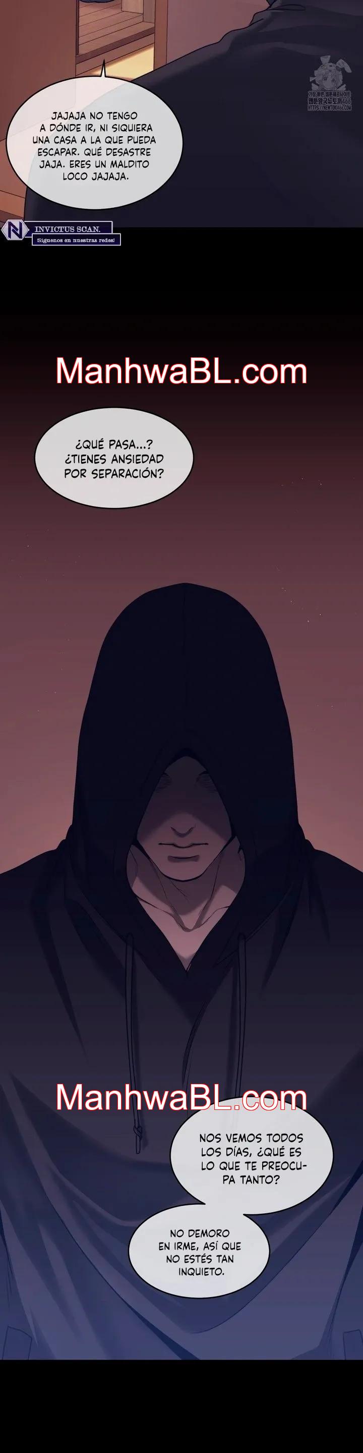 Pieza de Ajedrez - Capítulo 91 manhwa