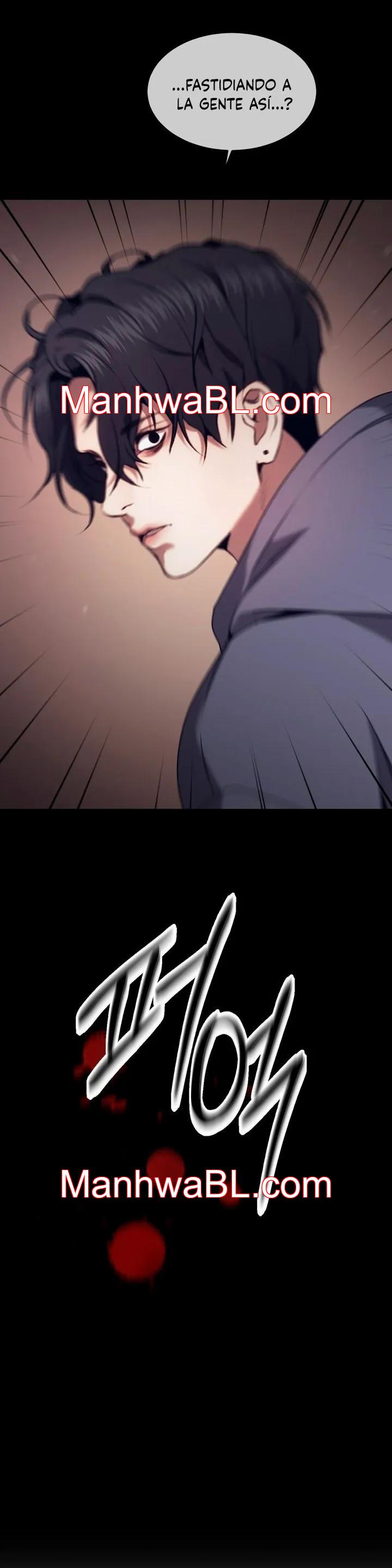 Pieza de Ajedrez - Capítulo 91 manhwa