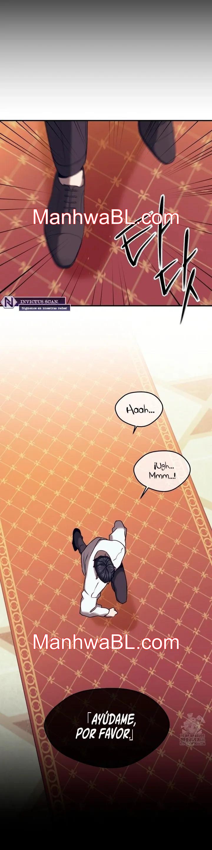 Pieza de Ajedrez - Capítulo 91 manhwa