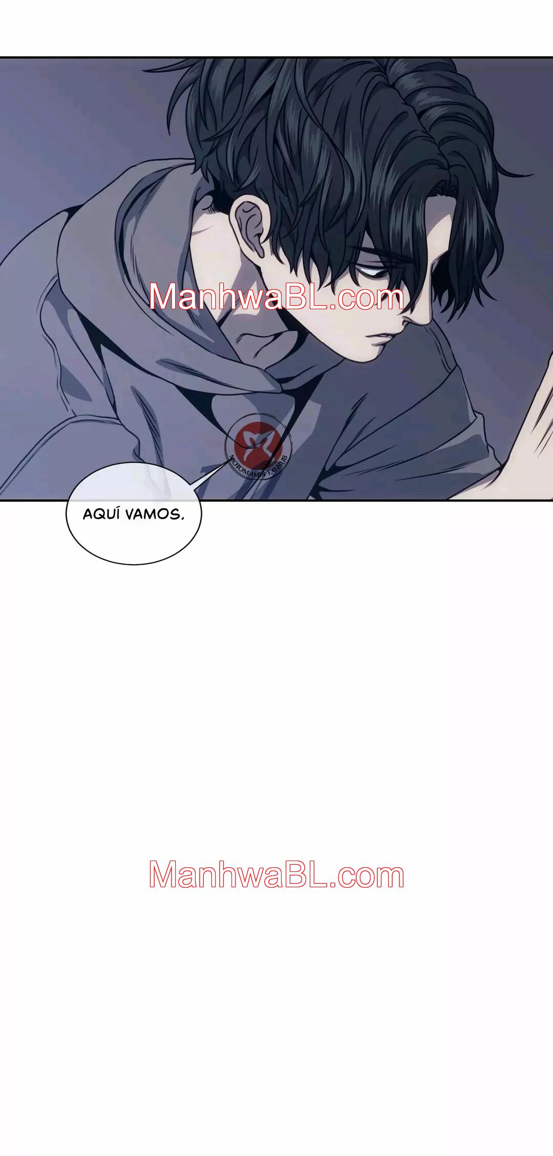 Pieza de Ajedrez - Capítulo 10 manhwa