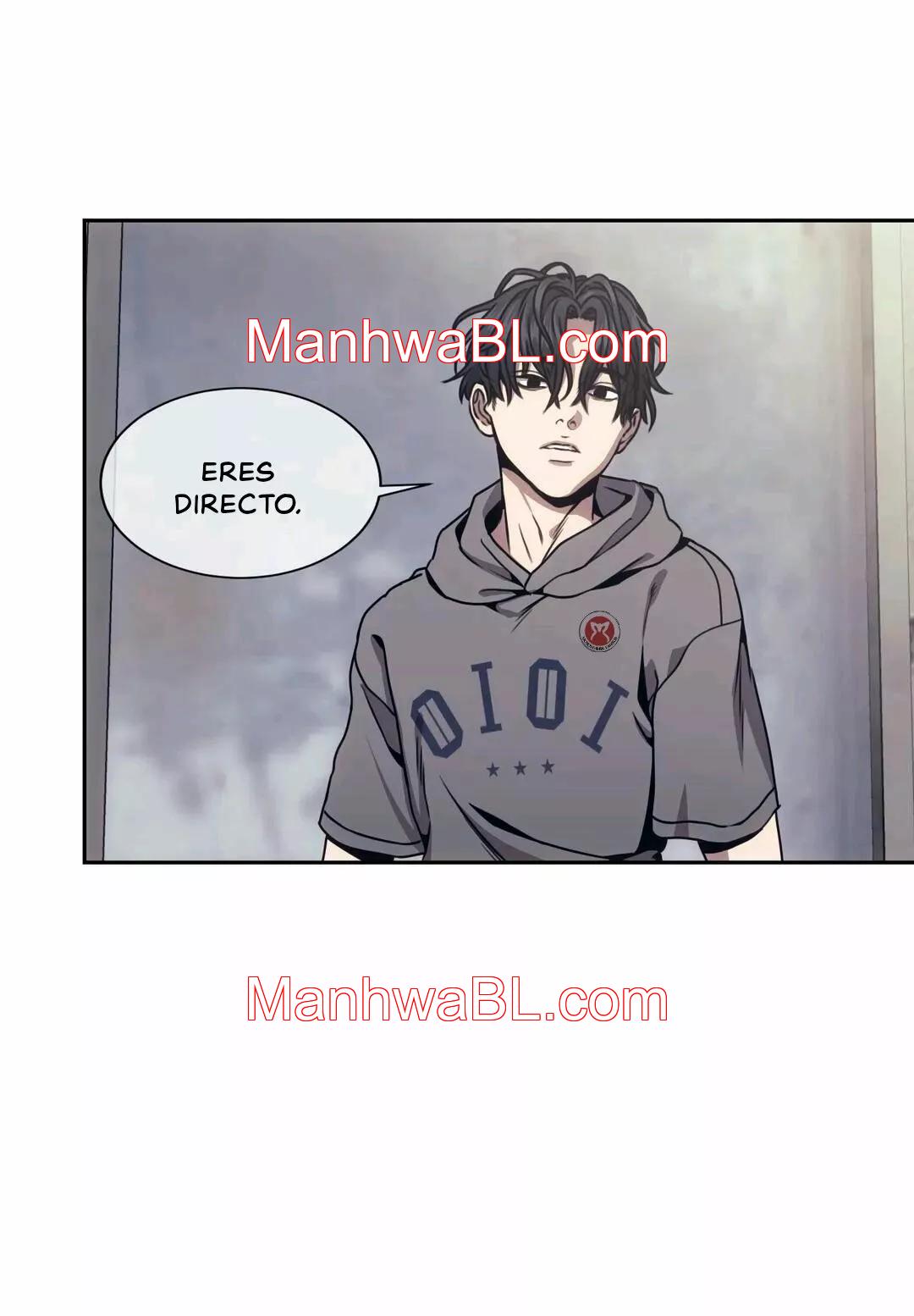 Pieza de Ajedrez - Capítulo 10 manhwa