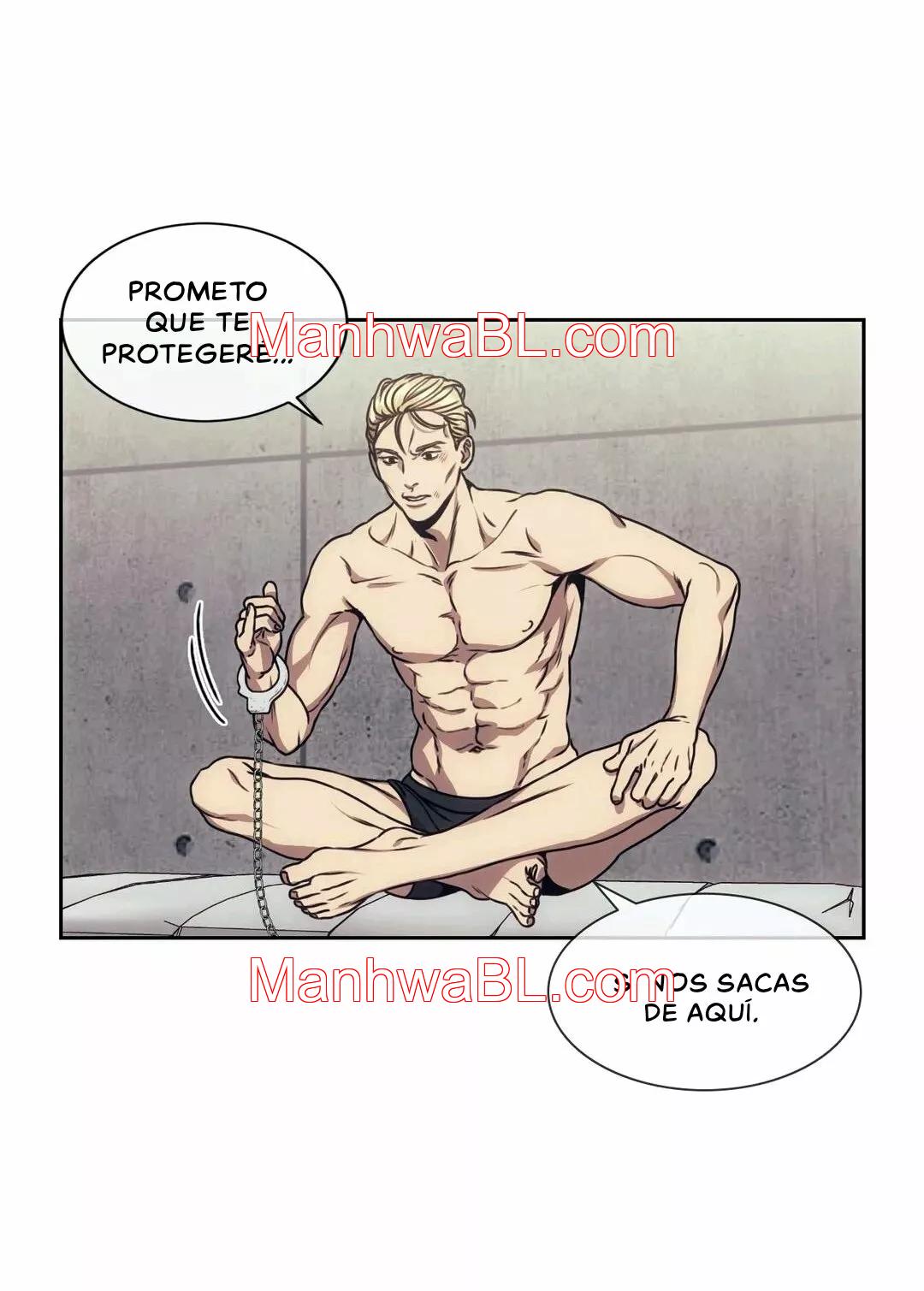 Pieza de Ajedrez - Capítulo 10 manhwa