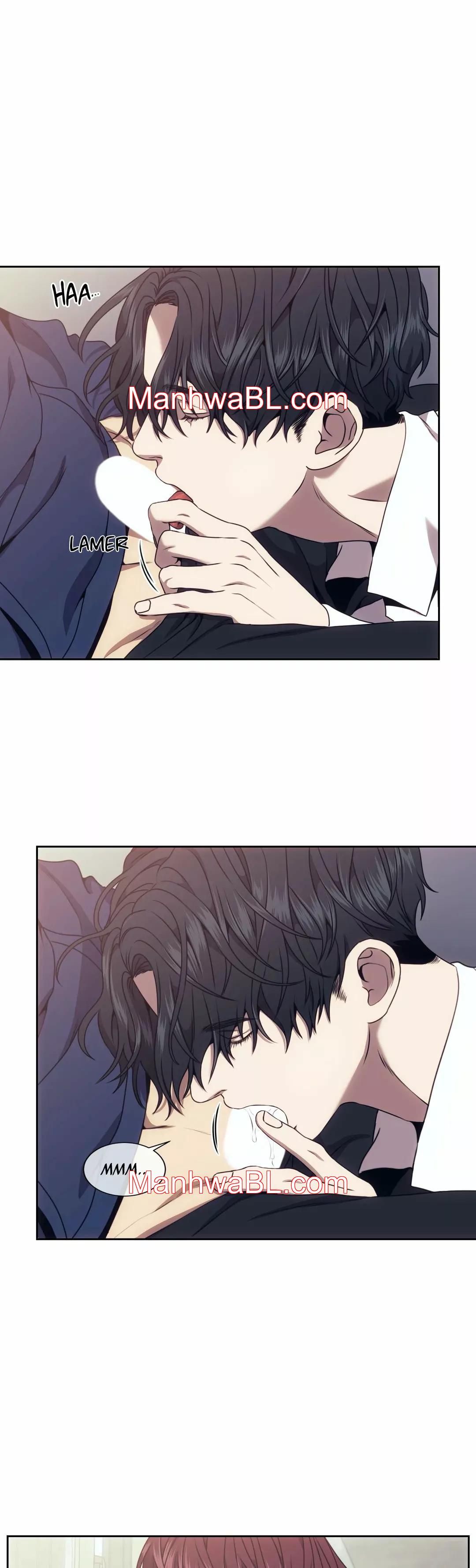 Pieza de Ajedrez - Capítulo 22 manhwa