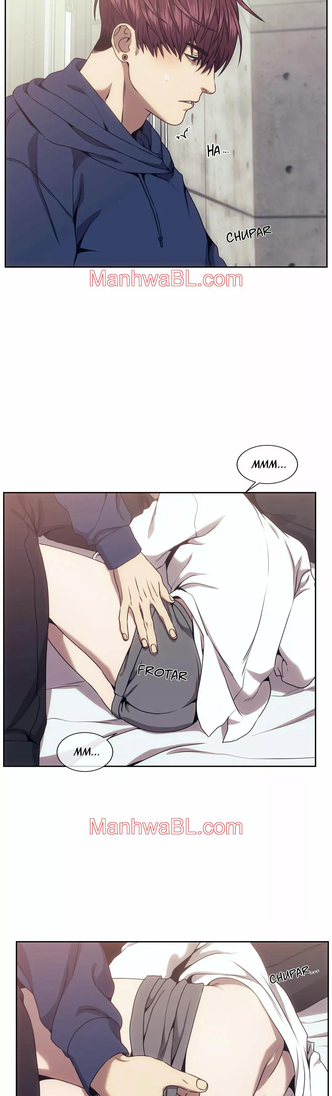 Pieza de Ajedrez - Capítulo 22 manhwa