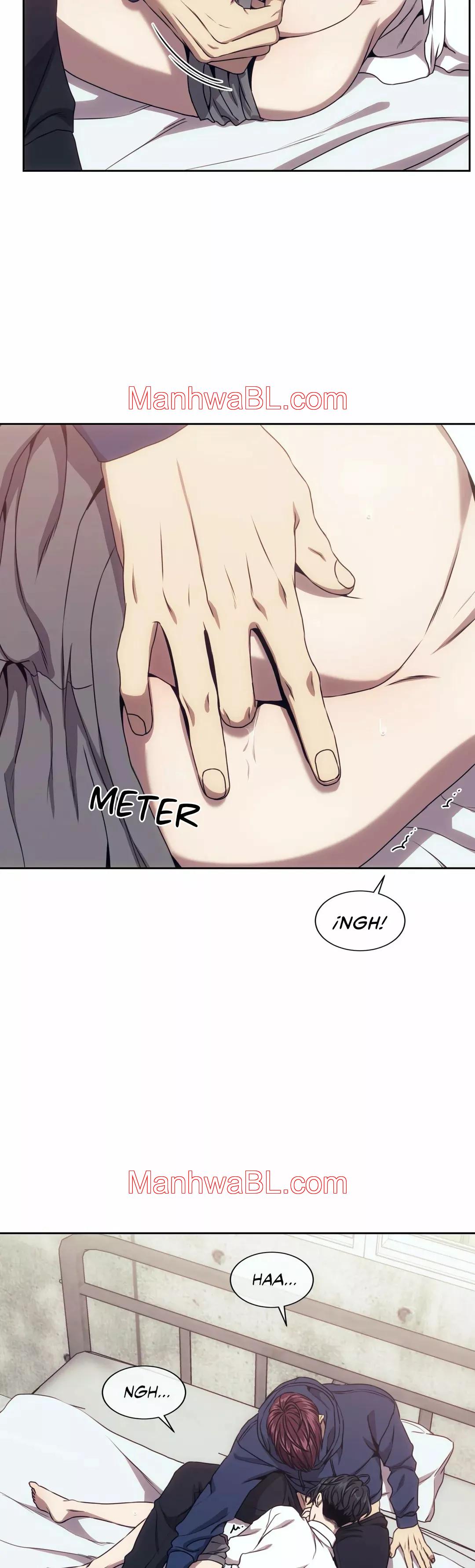 Pieza de Ajedrez - Capítulo 22 manhwa