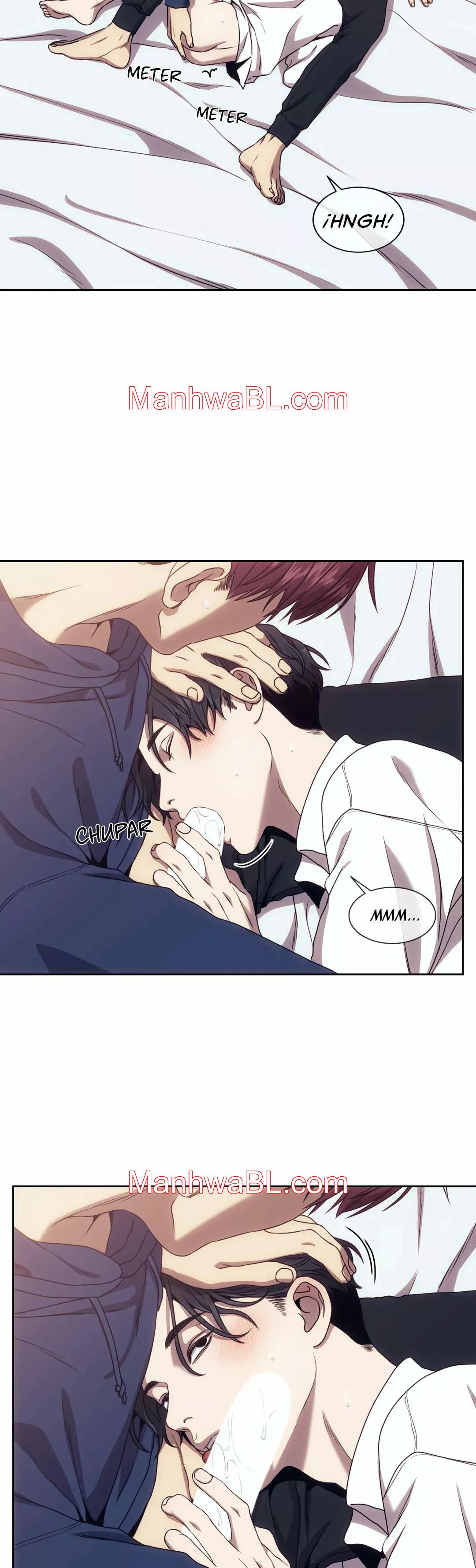Pieza de Ajedrez - Capítulo 22 manhwa