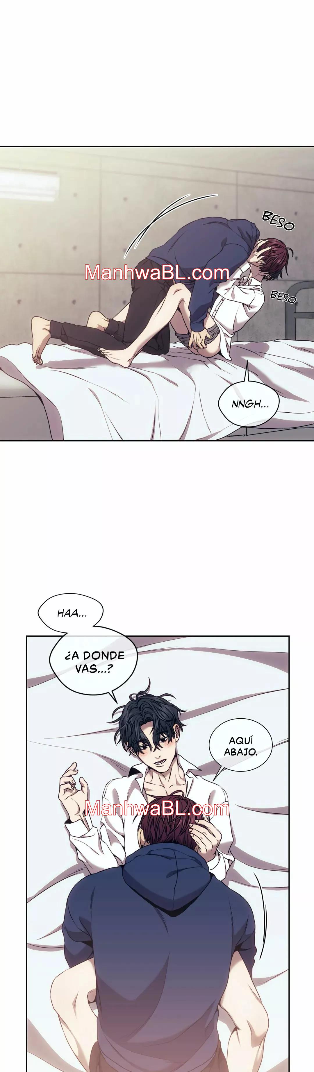 Pieza de Ajedrez - Capítulo 22 manhwa