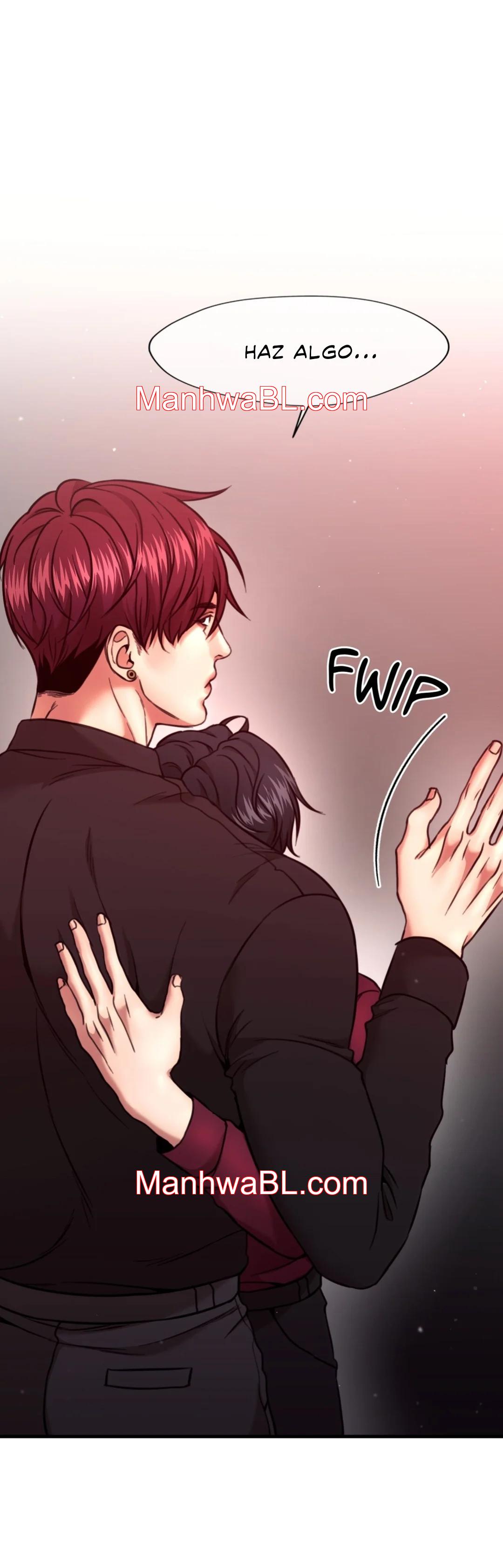 Pieza de Ajedrez - Capítulo 58.2 manhwa
