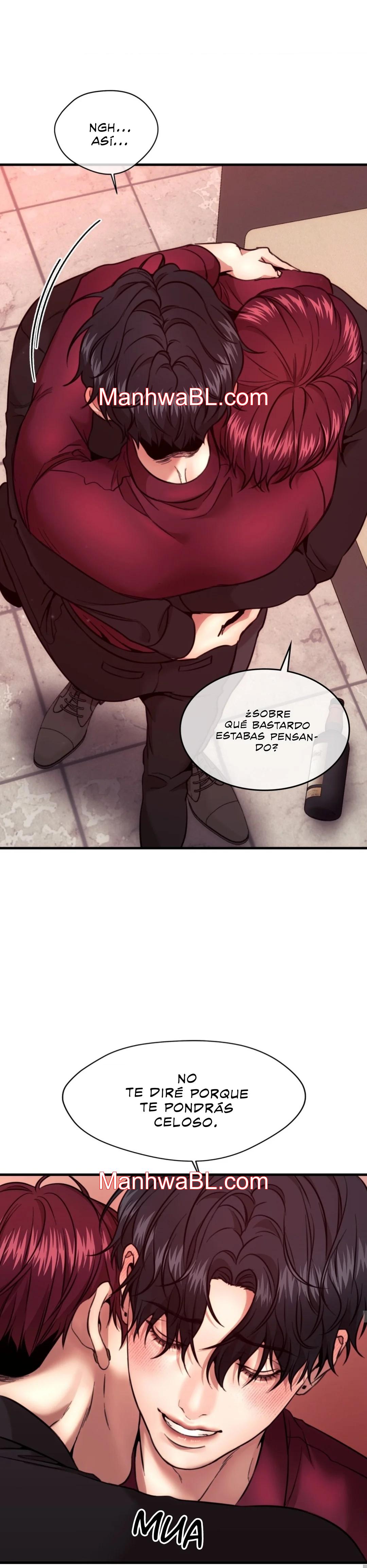 Pieza de Ajedrez - Capítulo 58.2 manhwa