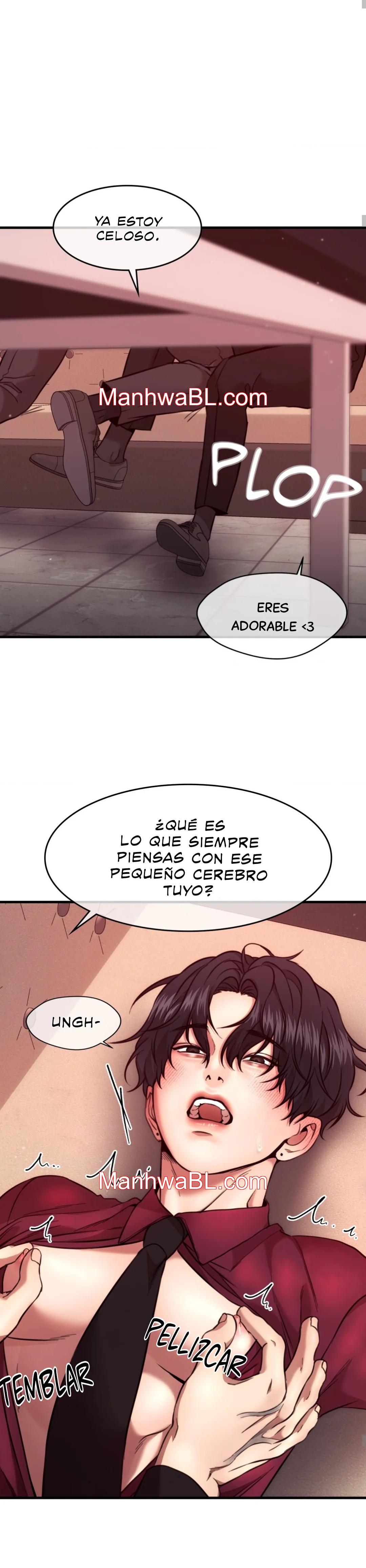 Pieza de Ajedrez - Capítulo 58.2 manhwa