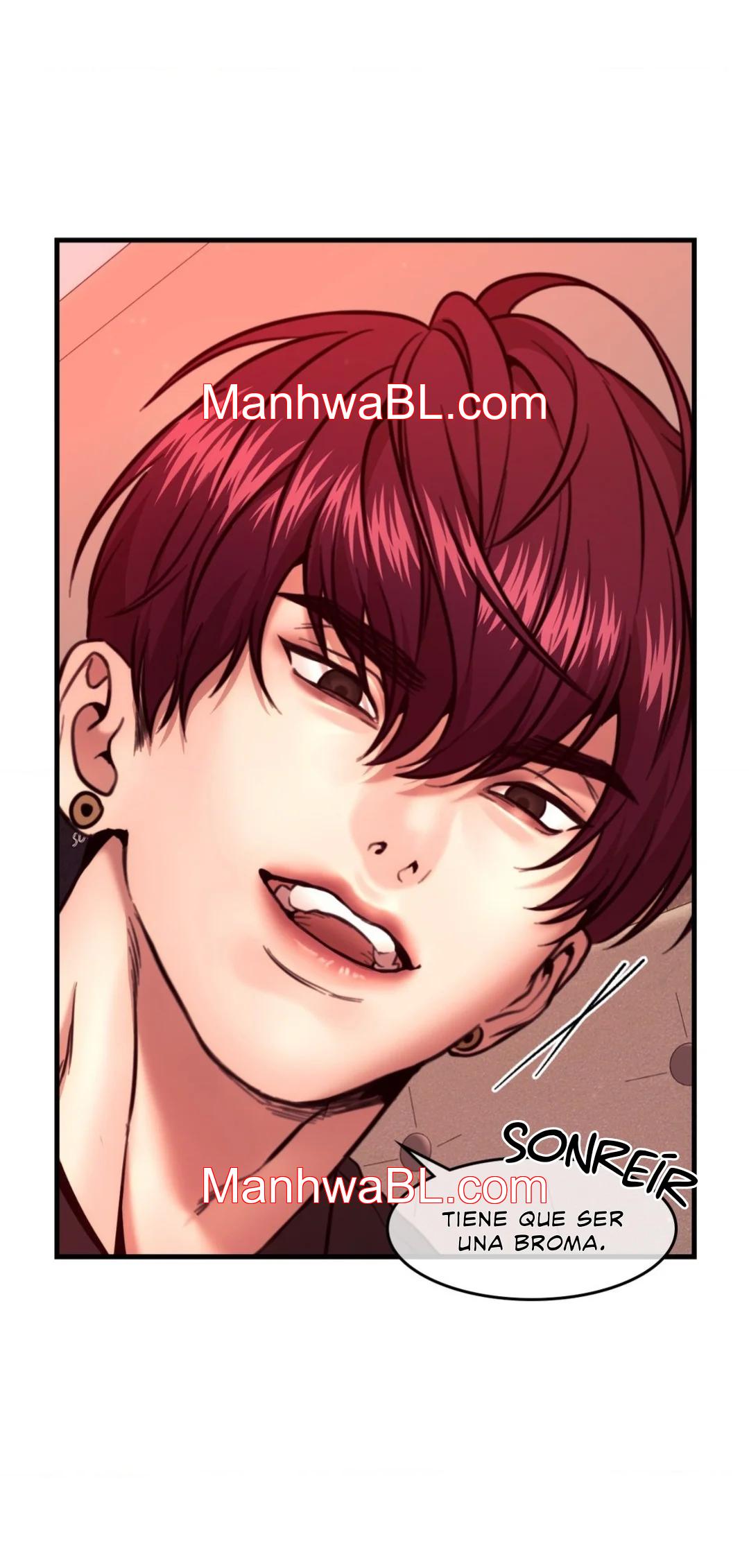 Pieza de Ajedrez - Capítulo 58.2 manhwa