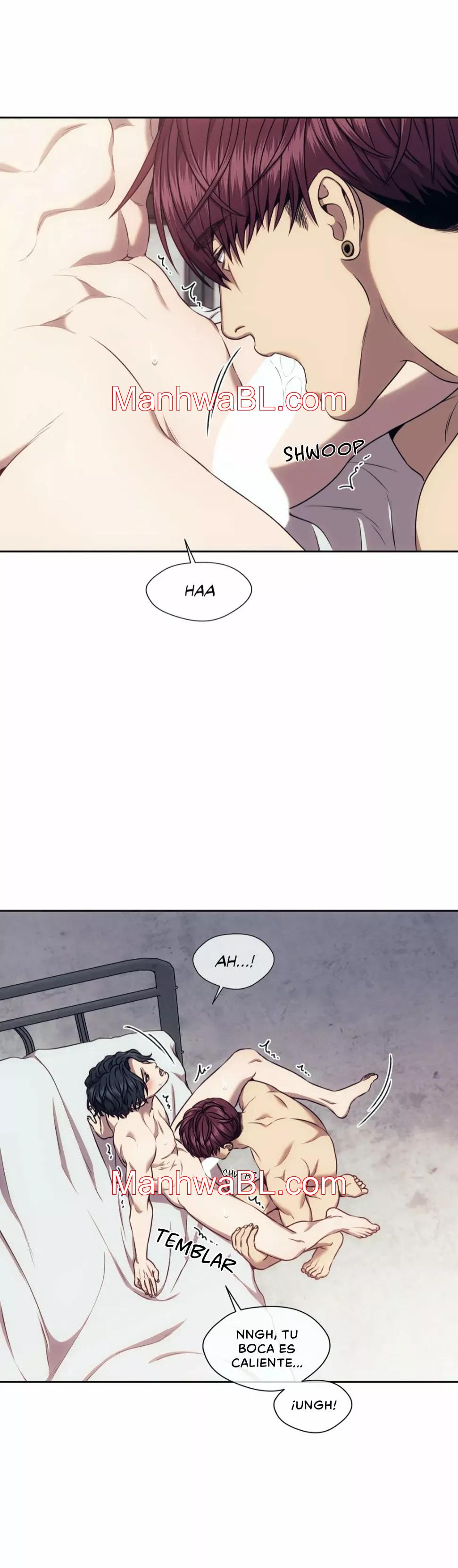 Pieza de Ajedrez - Capítulo 43.2 manhwa