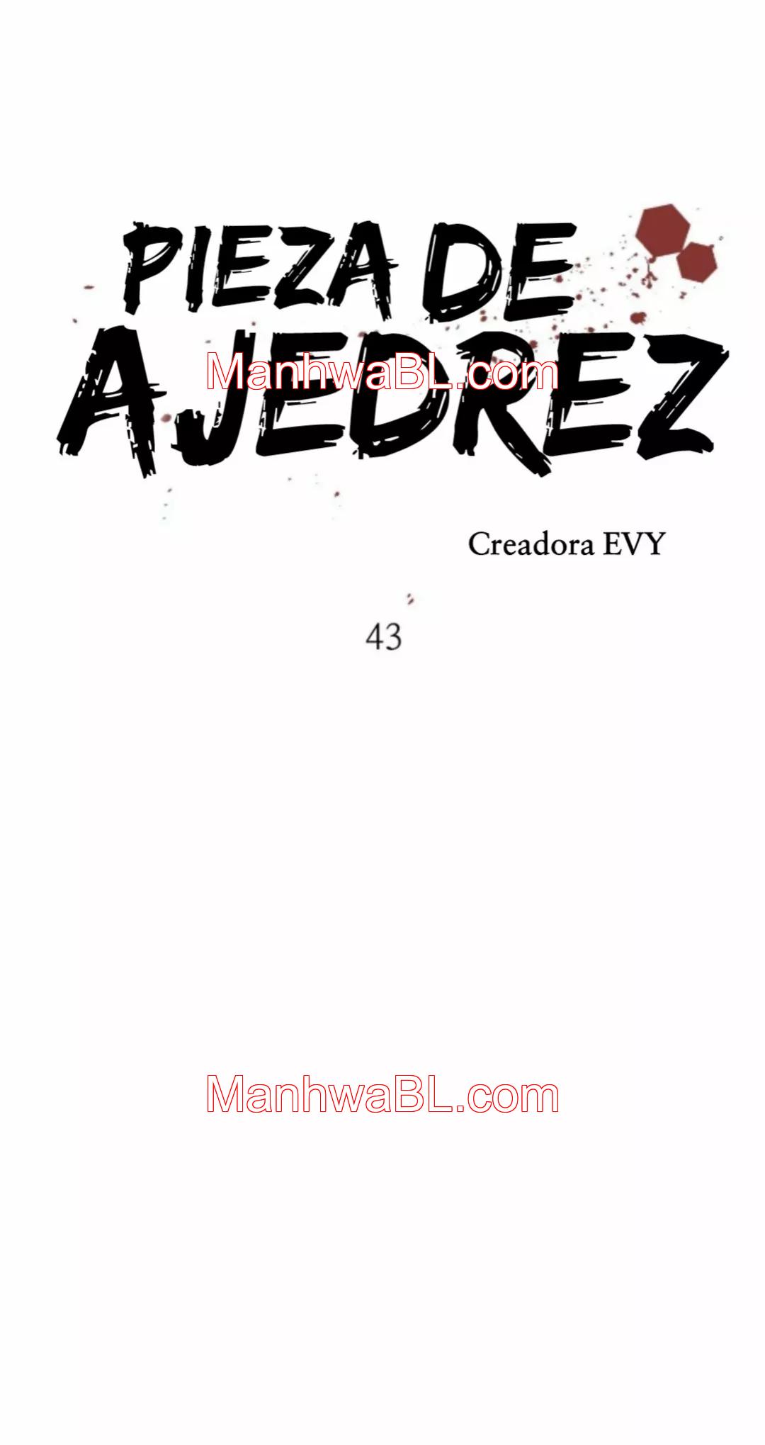 Pieza de Ajedrez - Capítulo 43.2 manhwa
