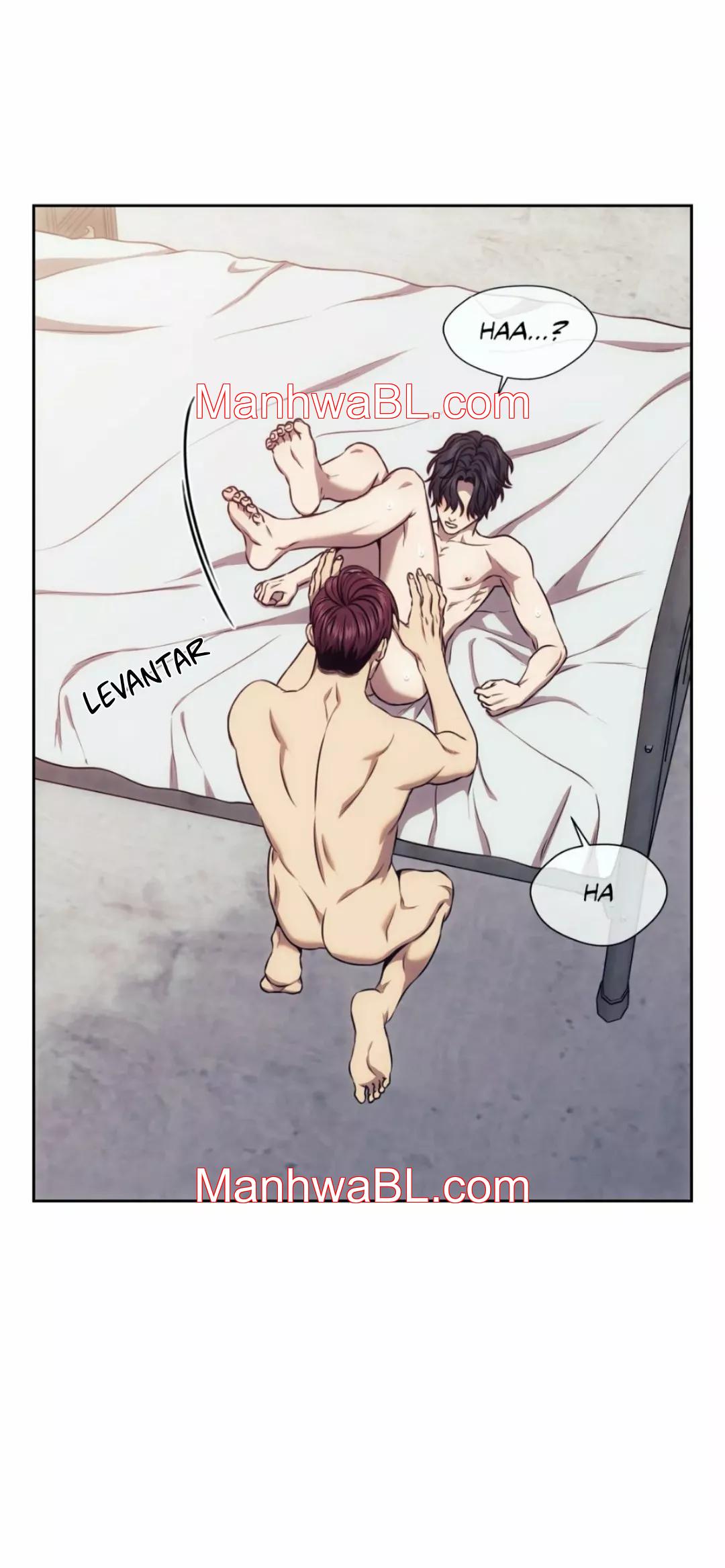 Pieza de Ajedrez - Capítulo 43.2 manhwa