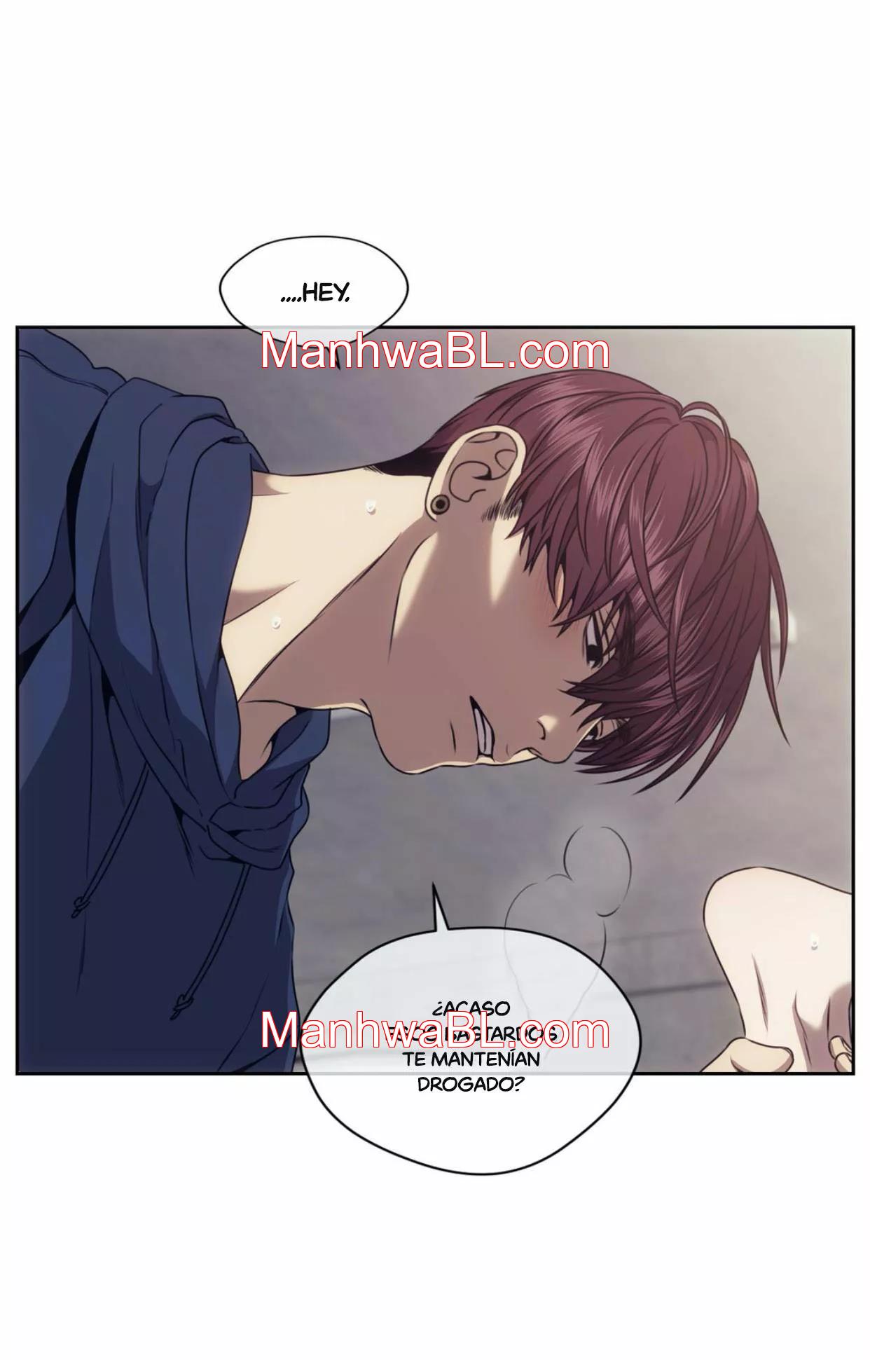 Pieza de Ajedrez - Capítulo 23 manhwa