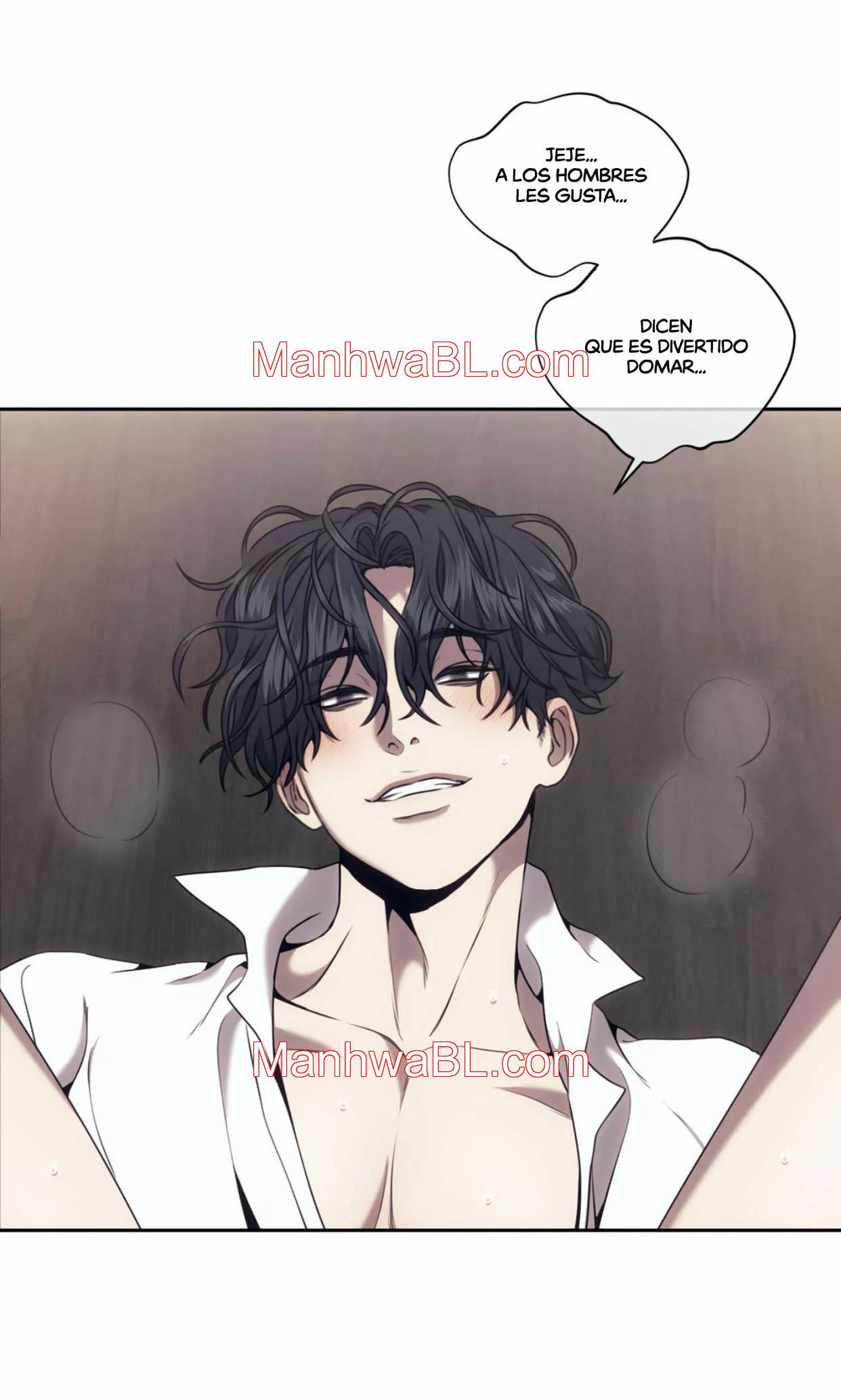 Pieza de Ajedrez - Capítulo 23 manhwa