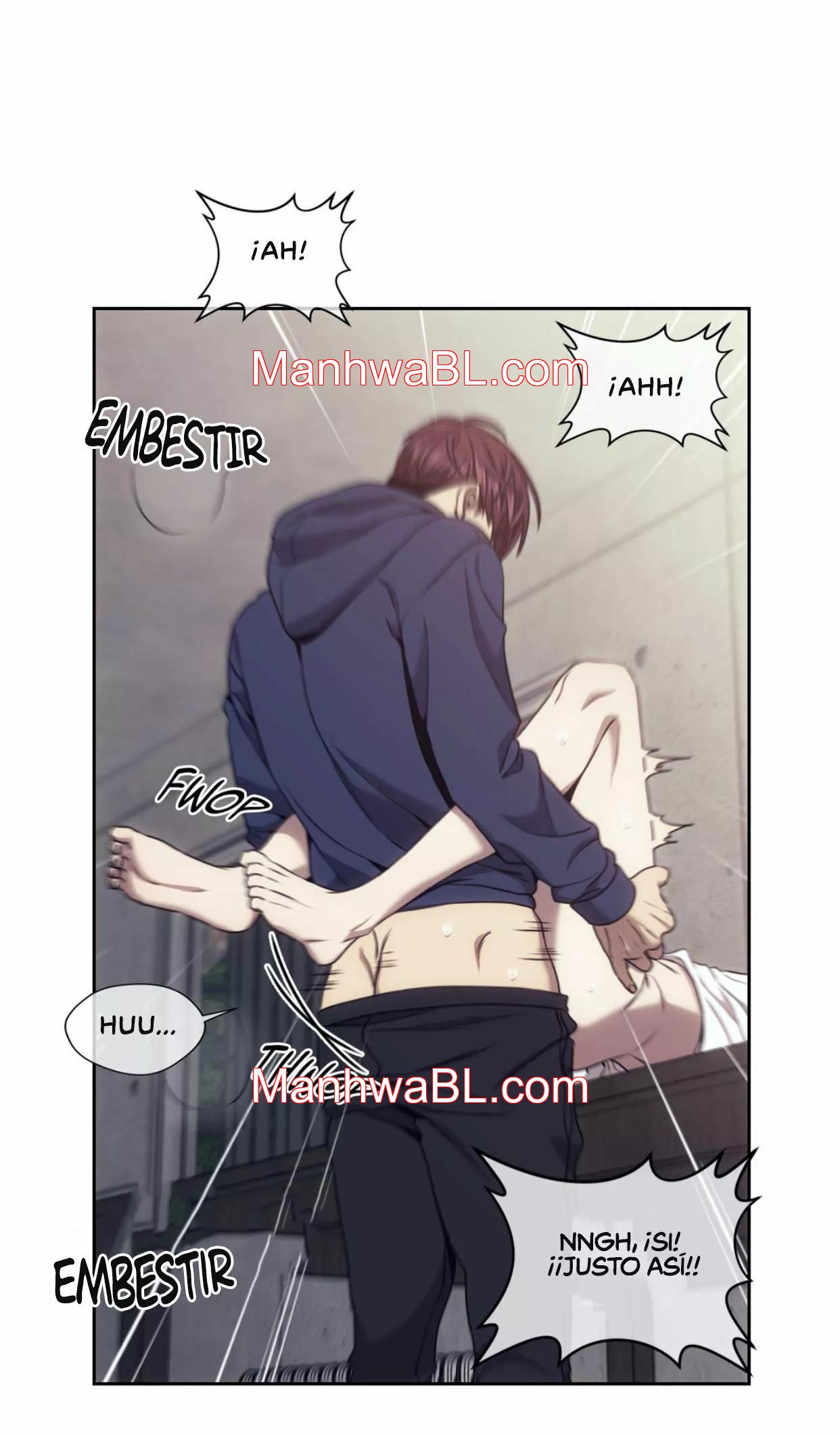 Pieza de Ajedrez - Capítulo 23 manhwa