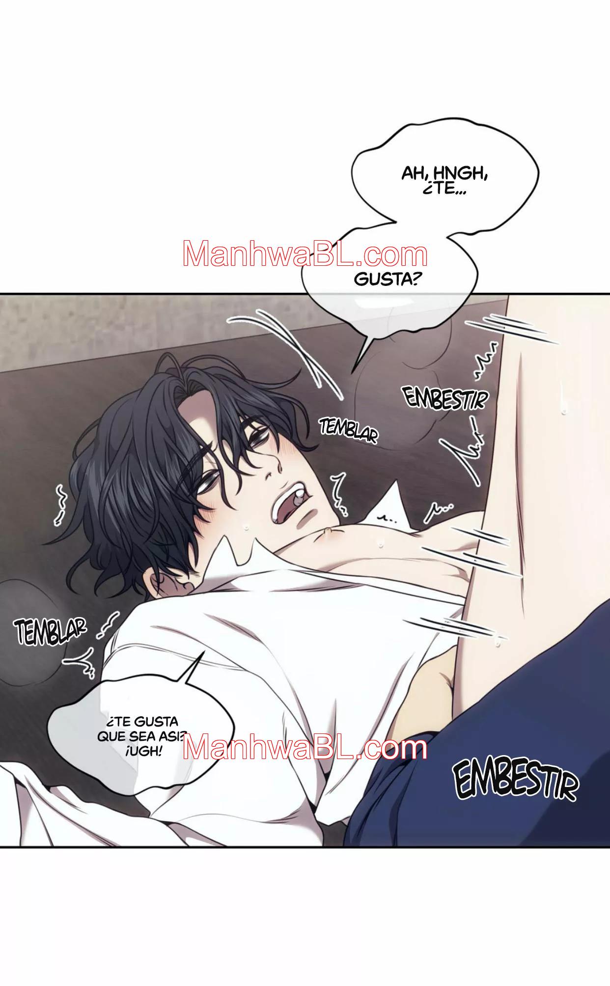 Pieza de Ajedrez - Capítulo 23 manhwa