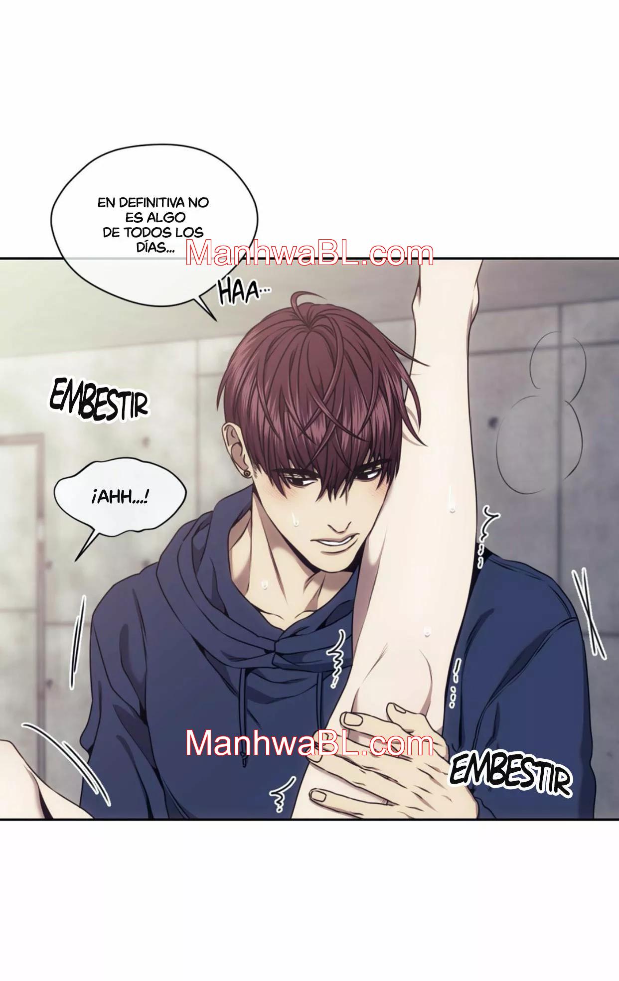 Pieza de Ajedrez - Capítulo 23 manhwa