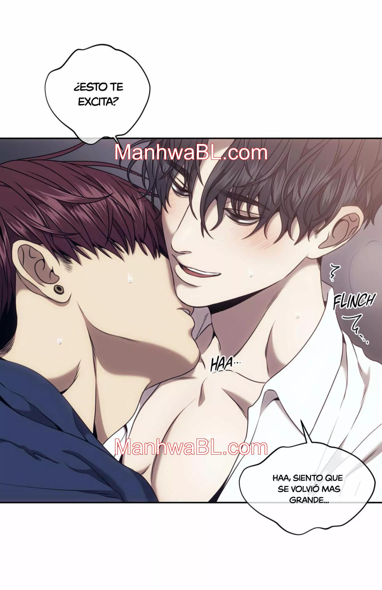 Pieza de Ajedrez - Capítulo 23 manhwa