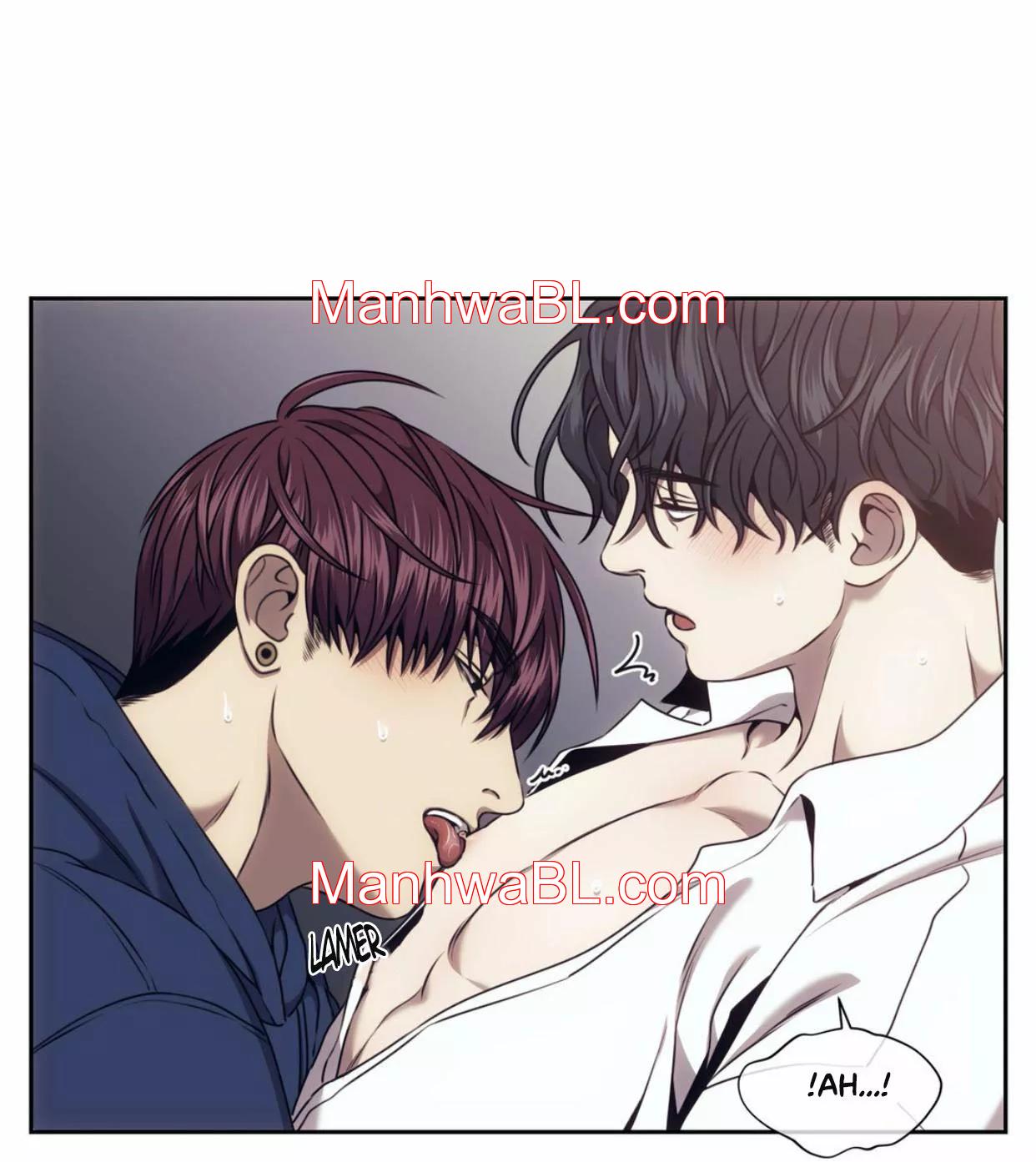 Pieza de Ajedrez - Capítulo 23 manhwa