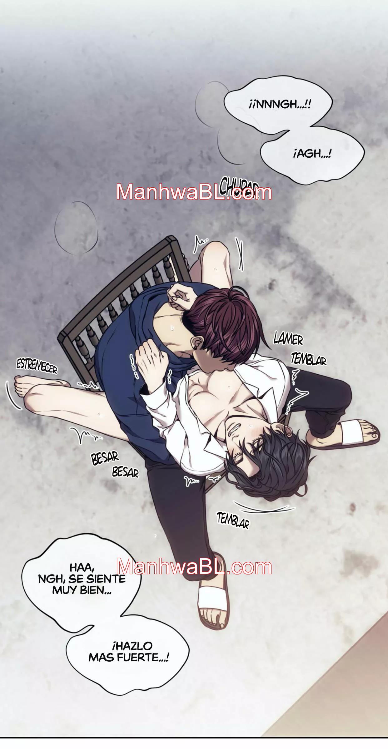 Pieza de Ajedrez - Capítulo 23 manhwa