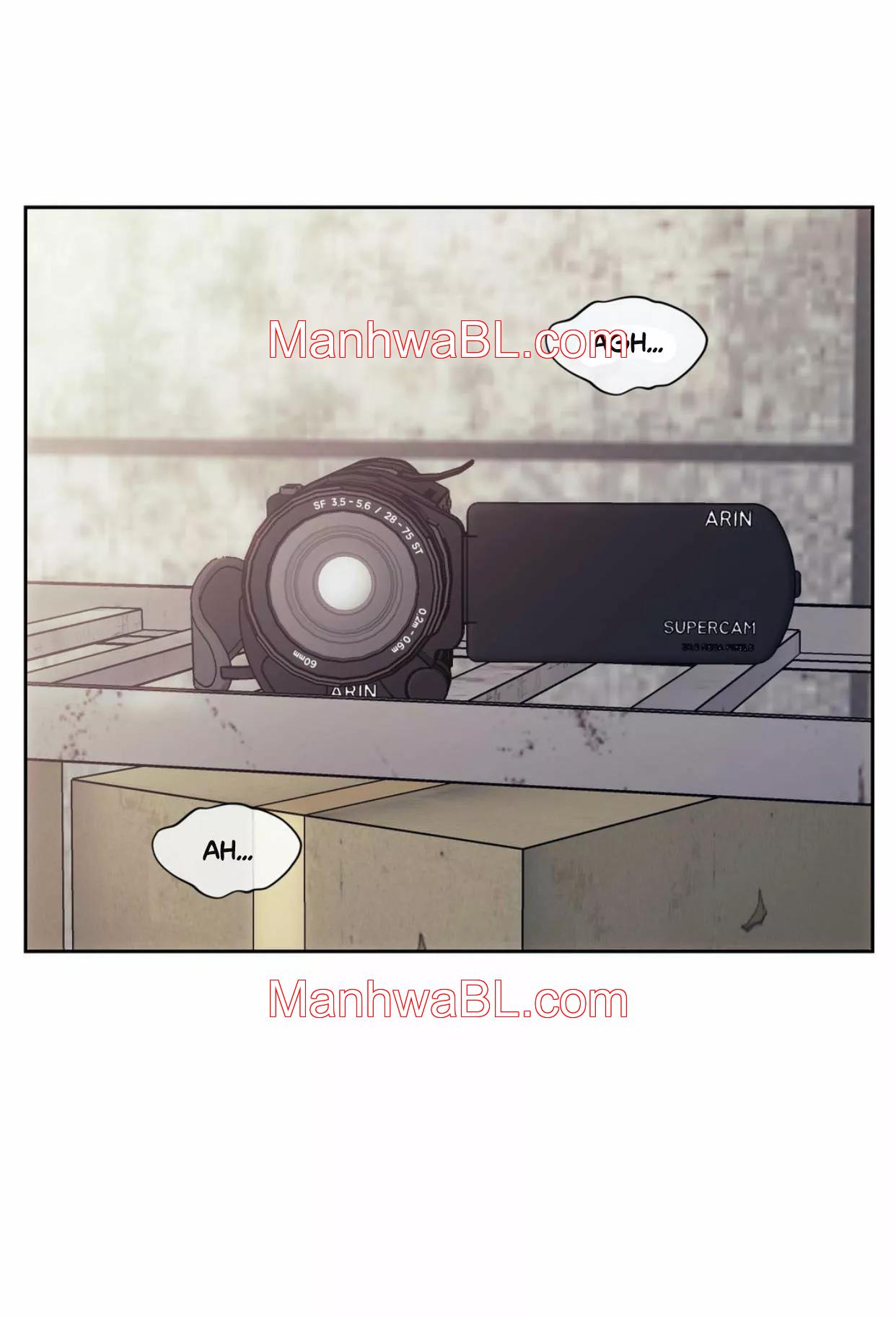 Pieza de Ajedrez - Capítulo 23 manhwa