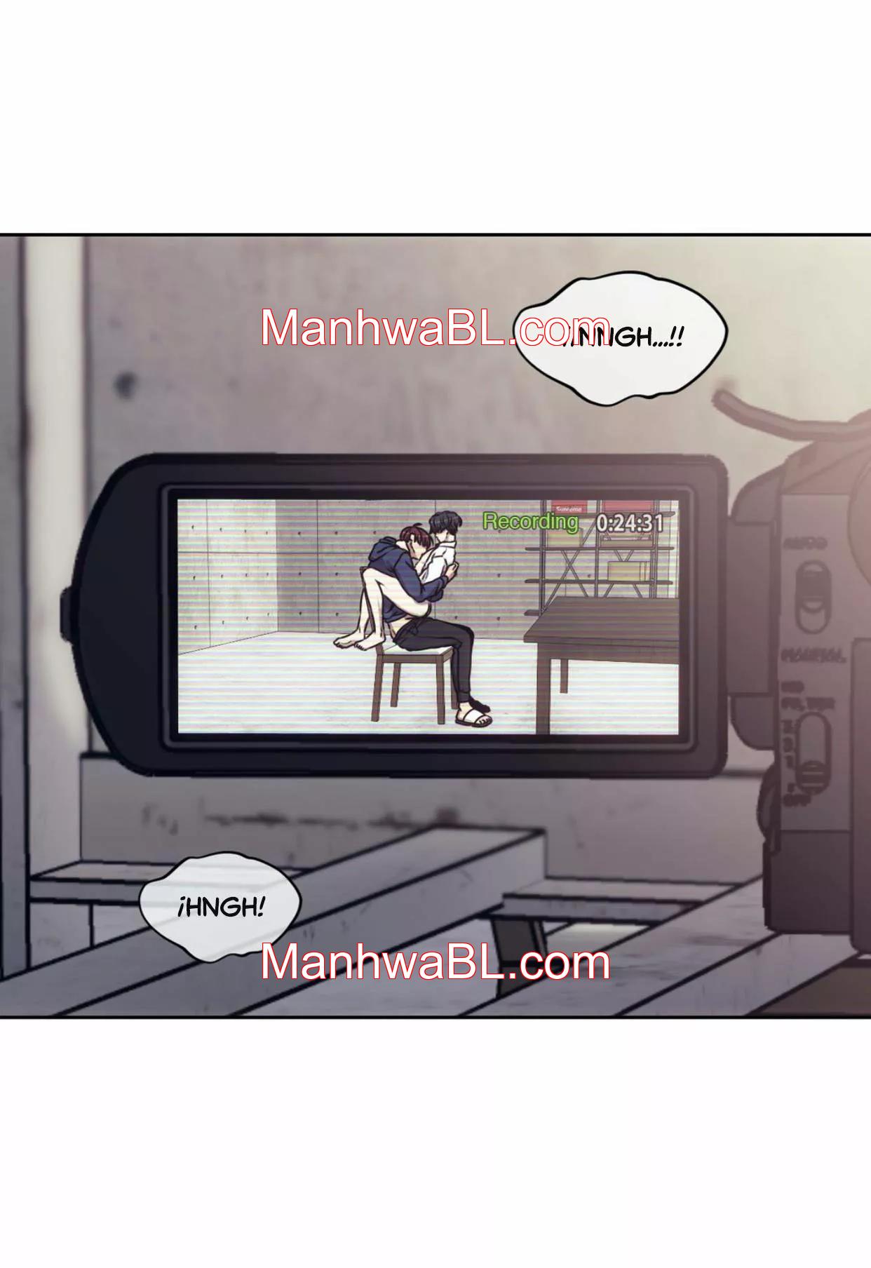 Pieza de Ajedrez - Capítulo 23 manhwa