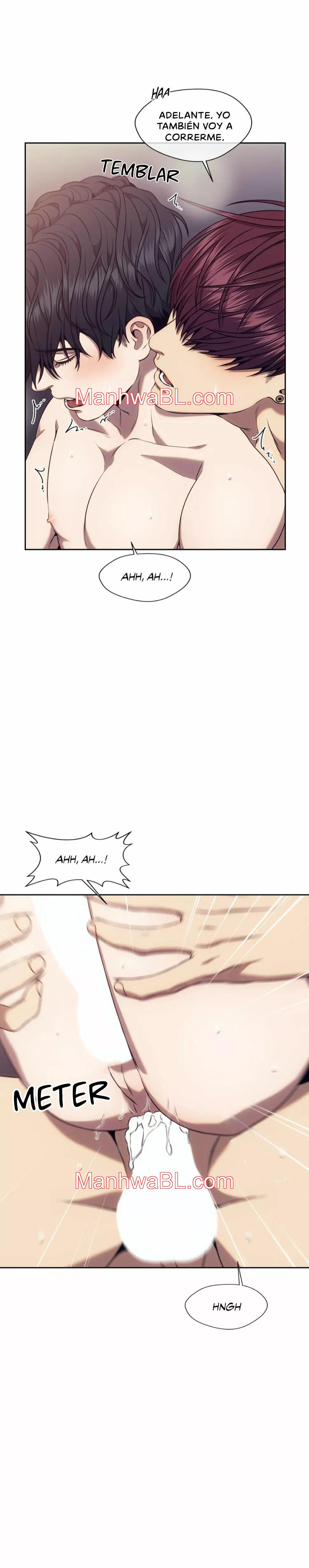 Pieza de Ajedrez - Capítulo 44 manhwa