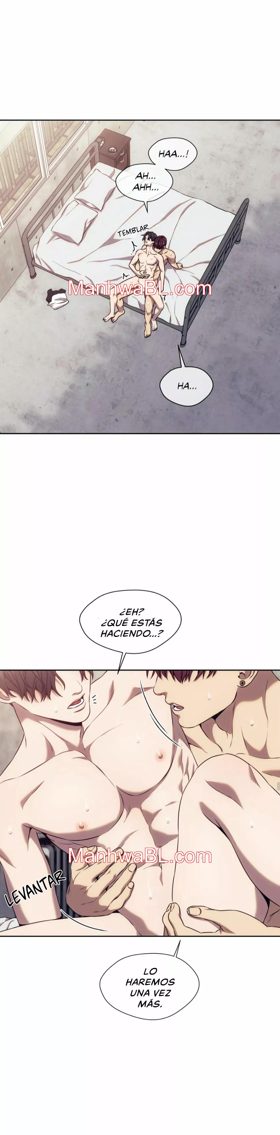 Pieza de Ajedrez - Capítulo 44 manhwa