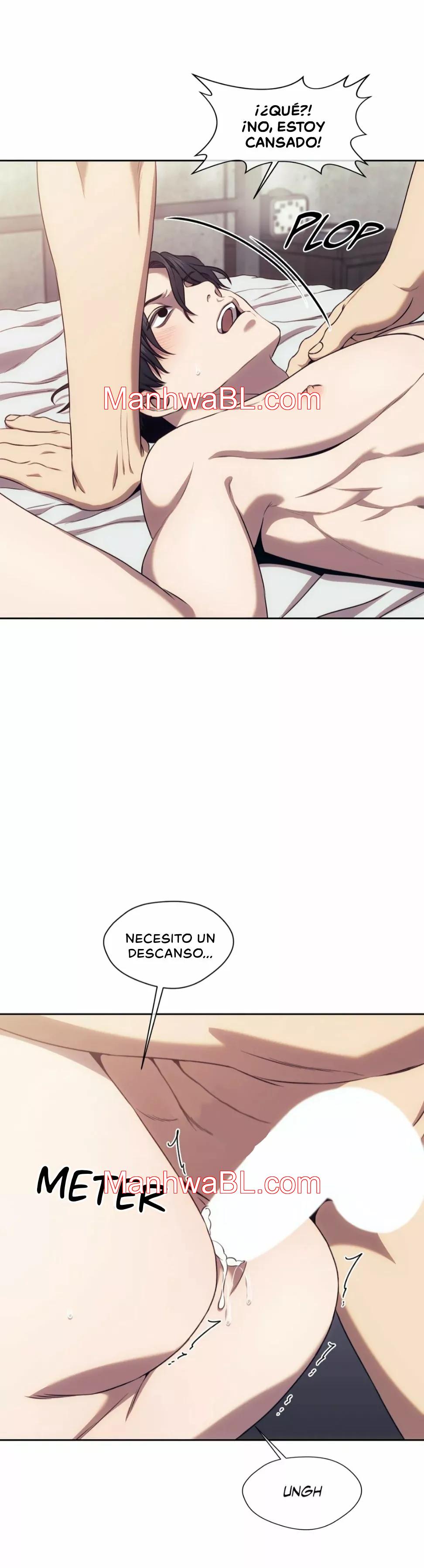 Pieza de Ajedrez - Capítulo 44 manhwa