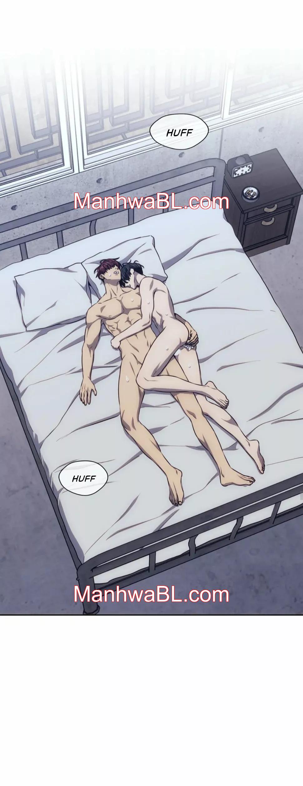 Pieza de Ajedrez - Capítulo 44 manhwa