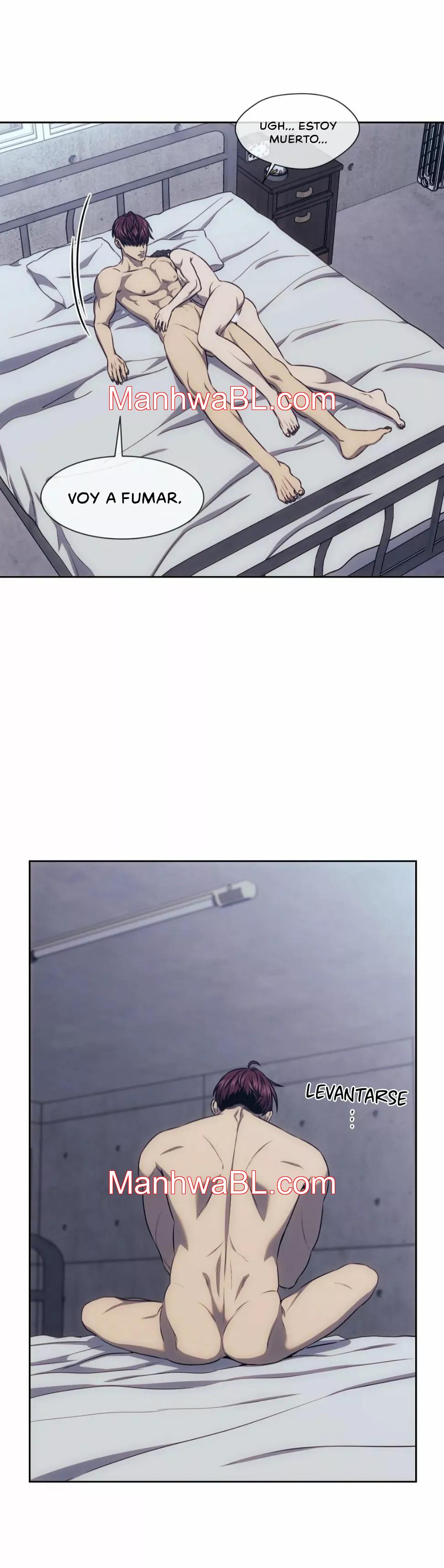 Pieza de Ajedrez - Capítulo 44 manhwa