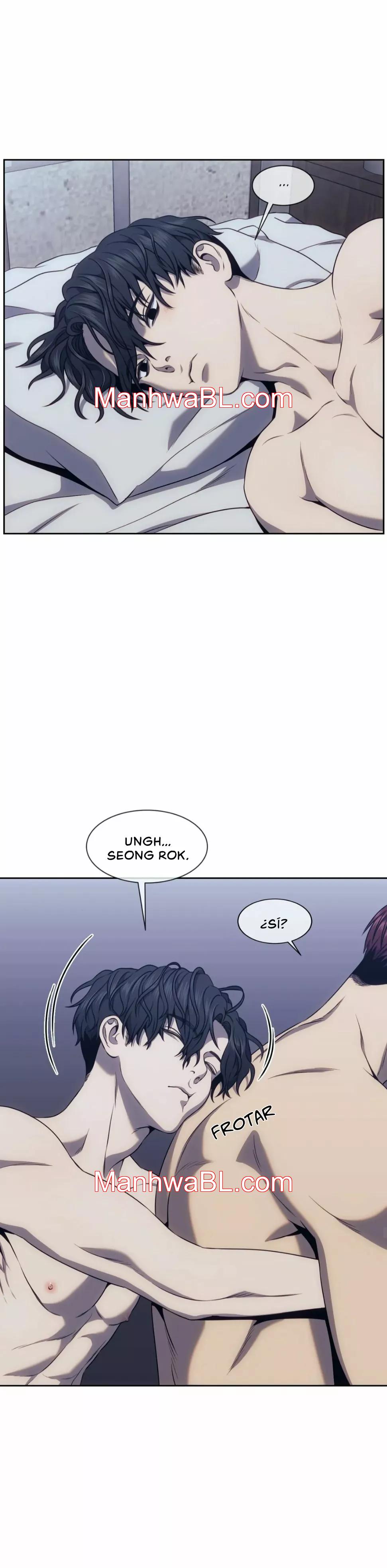 Pieza de Ajedrez - Capítulo 44 manhwa