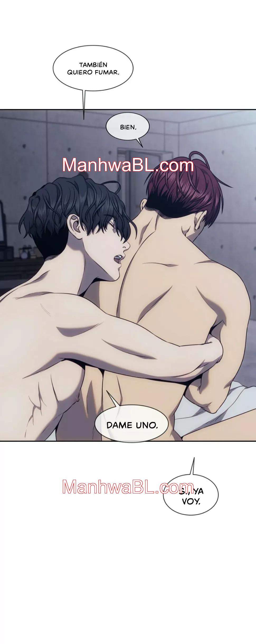 Pieza de Ajedrez - Capítulo 44 manhwa