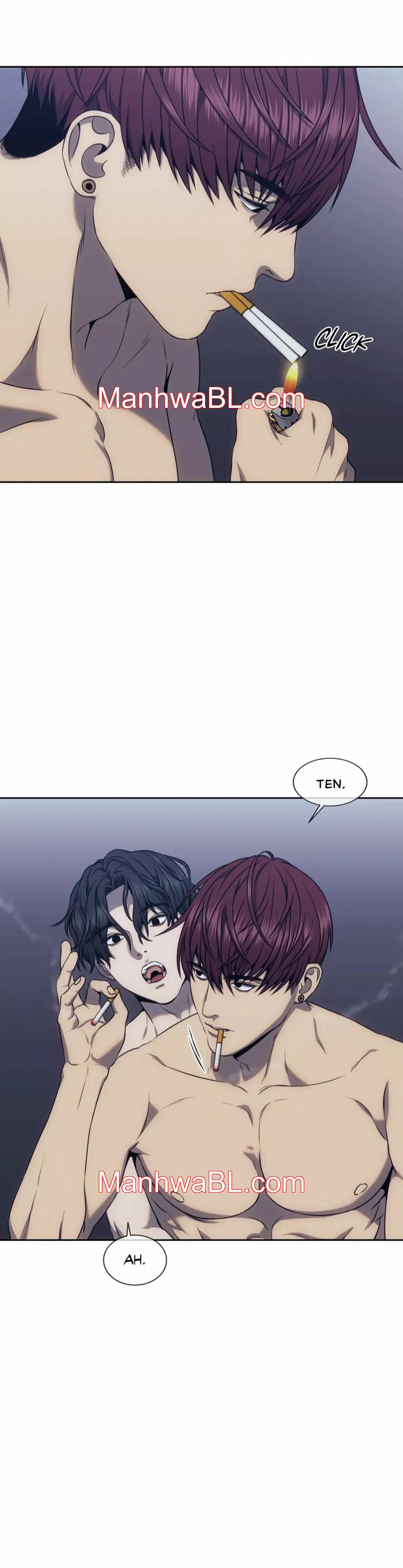 Pieza de Ajedrez - Capítulo 44 manhwa