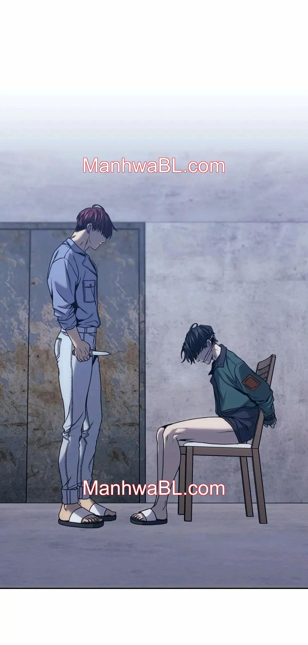 Pieza de Ajedrez - Capítulo 12.2 manhwa