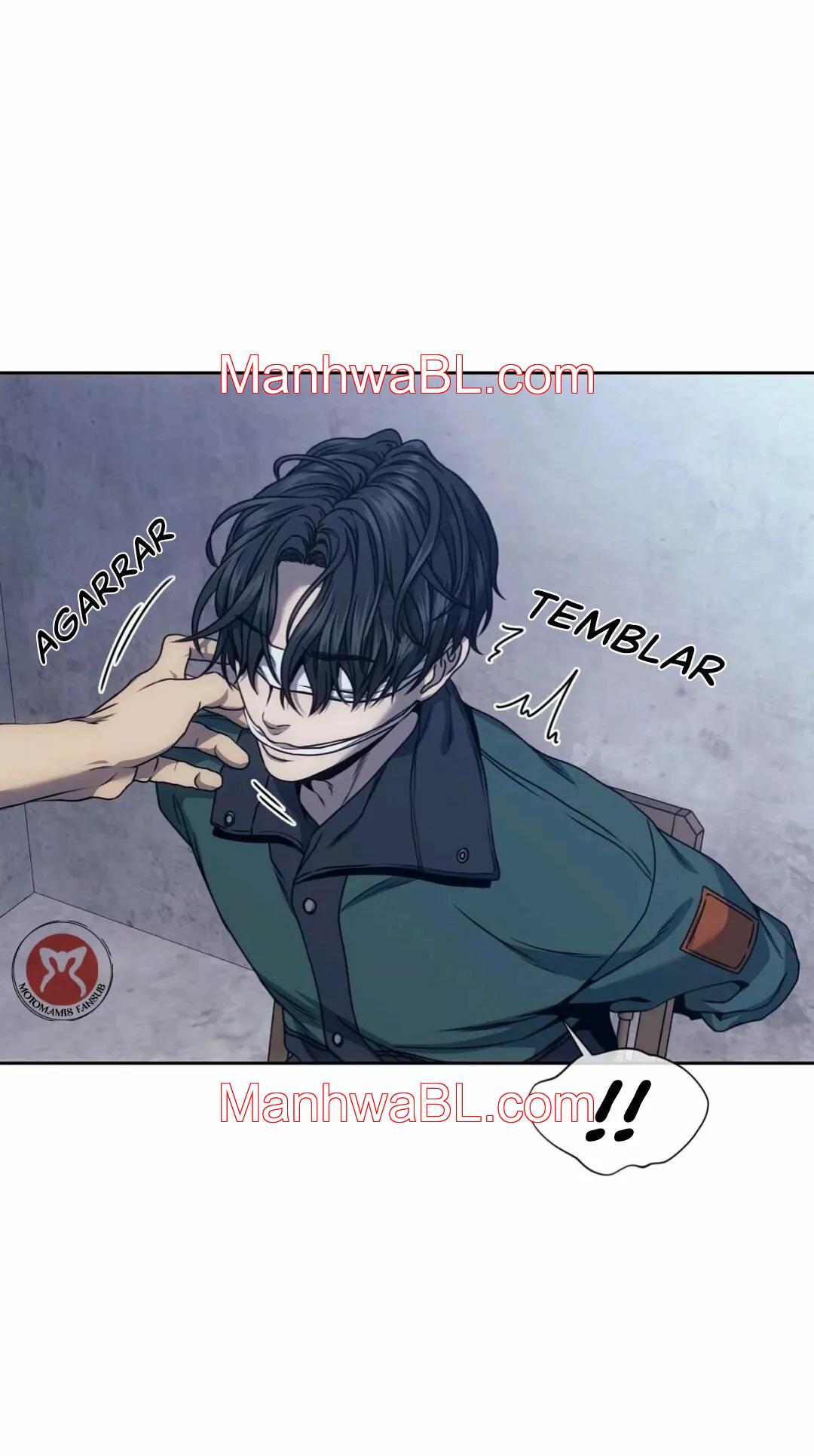 Pieza de Ajedrez - Capítulo 12.2 manhwa