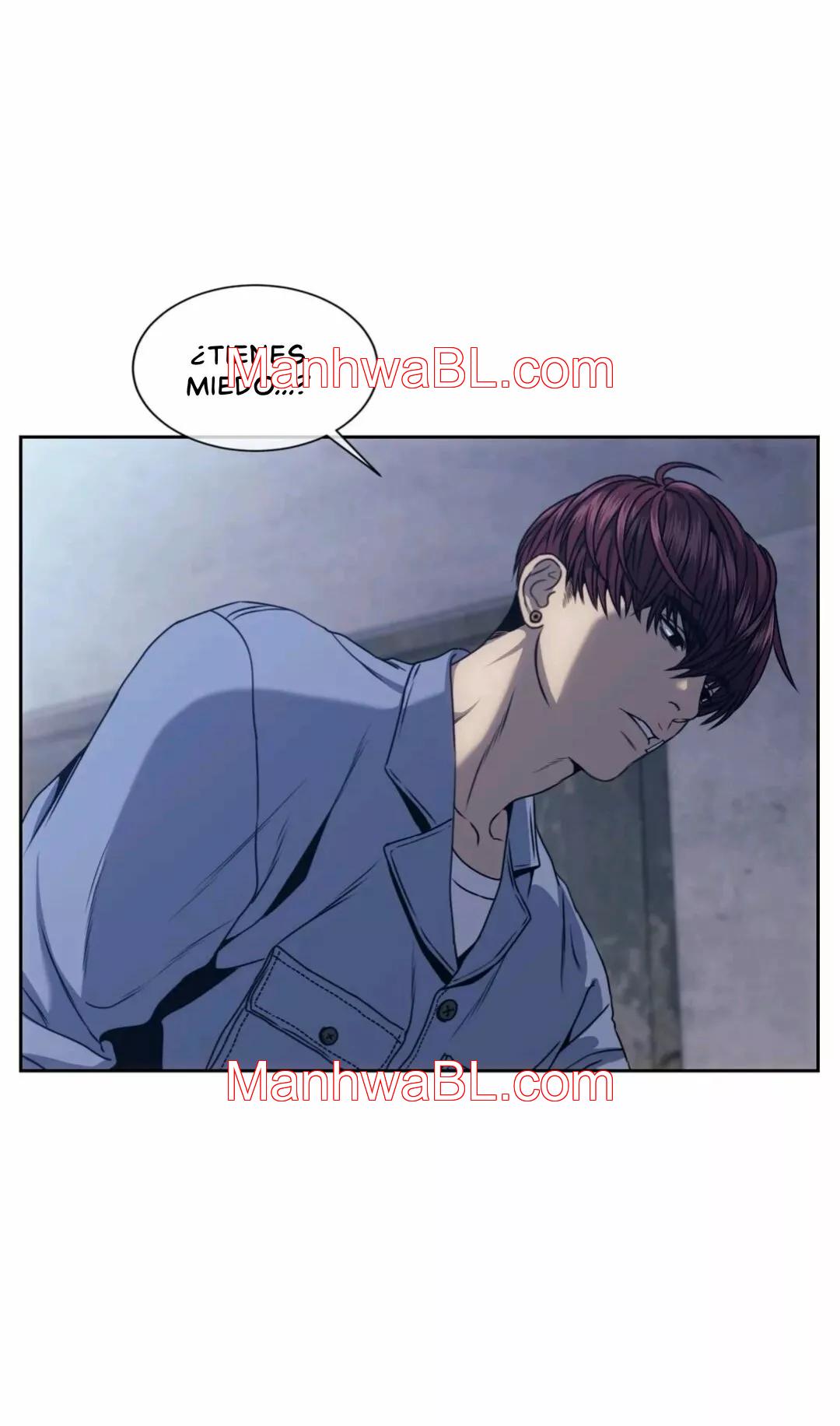 Pieza de Ajedrez - Capítulo 12.2 manhwa